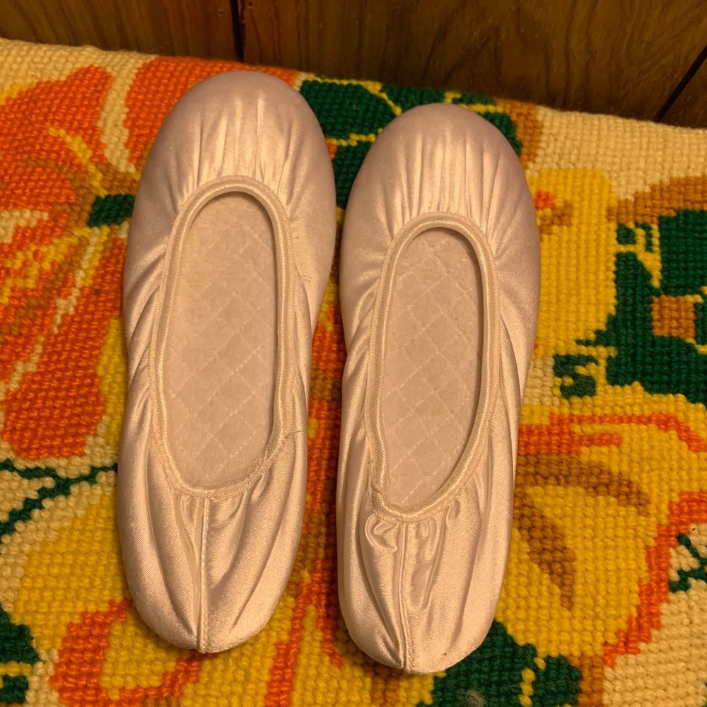 CABERNET Slippers L (8-9) - Picture 2 of 6